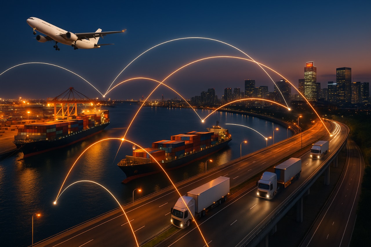 Transport & Logistics